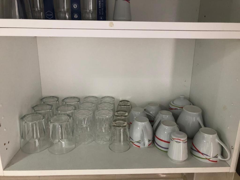 Yasmine Appartement Tangier Bagian luar foto