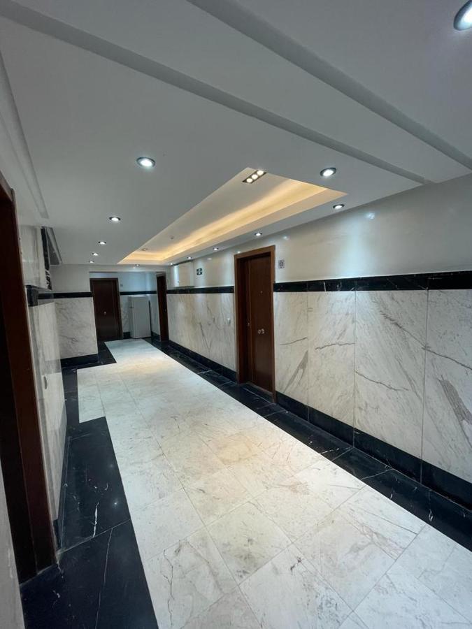 Yasmine Appartement Tangier Bagian luar foto