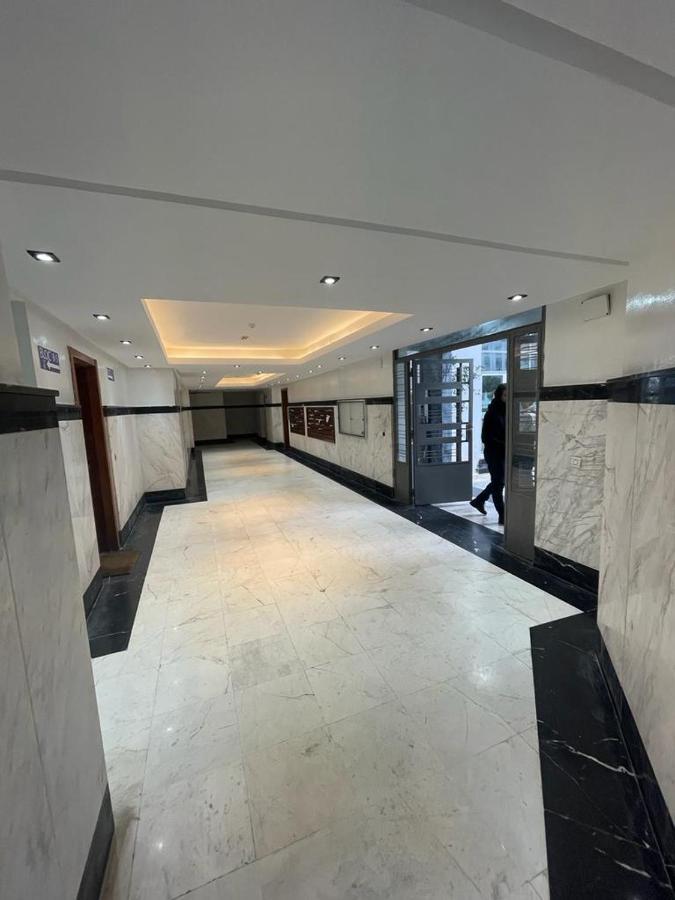 Yasmine Appartement Tangier Bagian luar foto