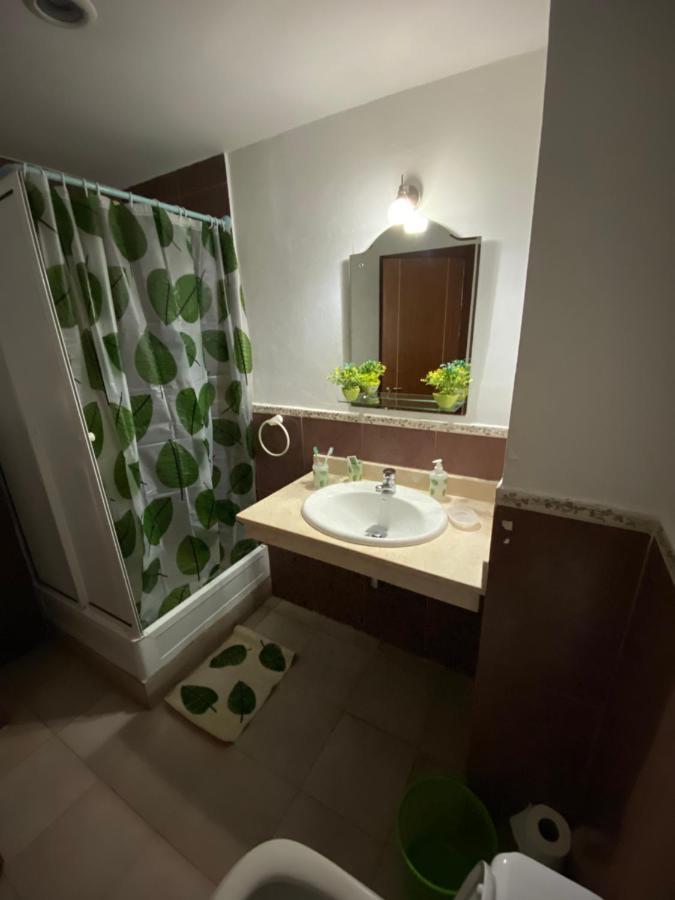 Yasmine Appartement Tangier Bagian luar foto